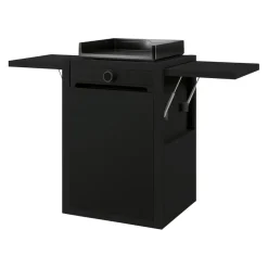 Forge Adour Rollwagen Modern 45 schwarz Best