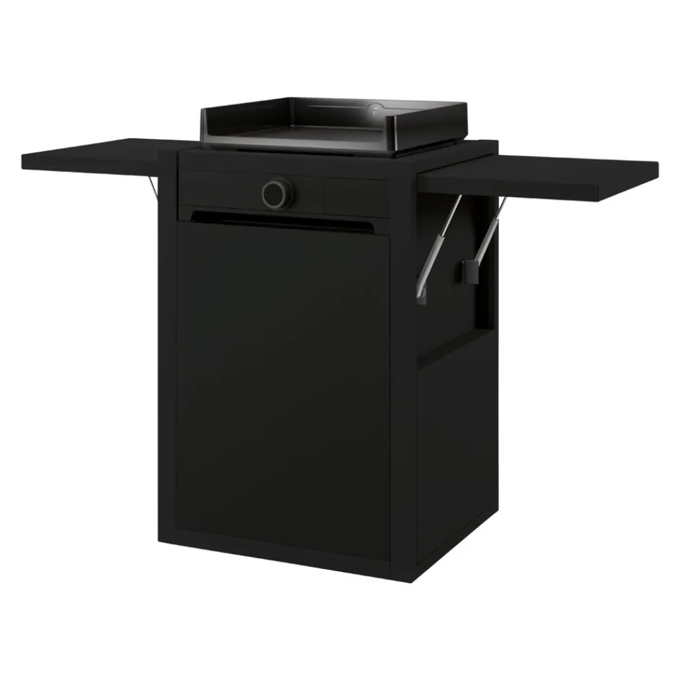 Forge Adour Rollwagen Modern 45 schwarz Best