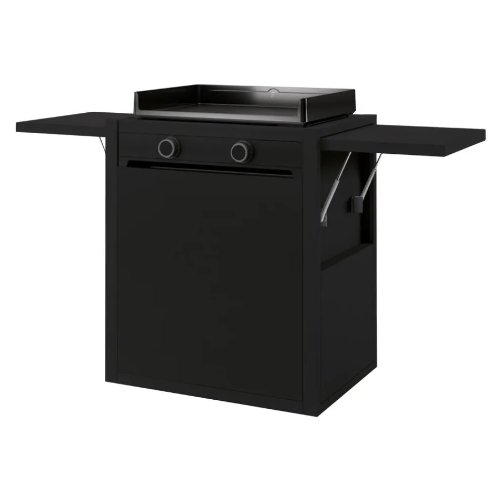 Forge Adour Rollwagen Modern 60 schwarz Online