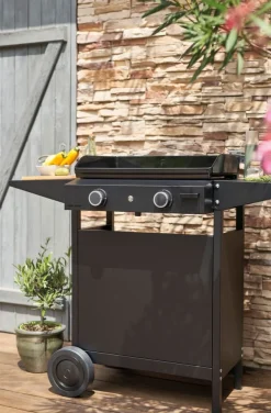 Forge Adour Rollwagen Origin 60 schwarz Hot