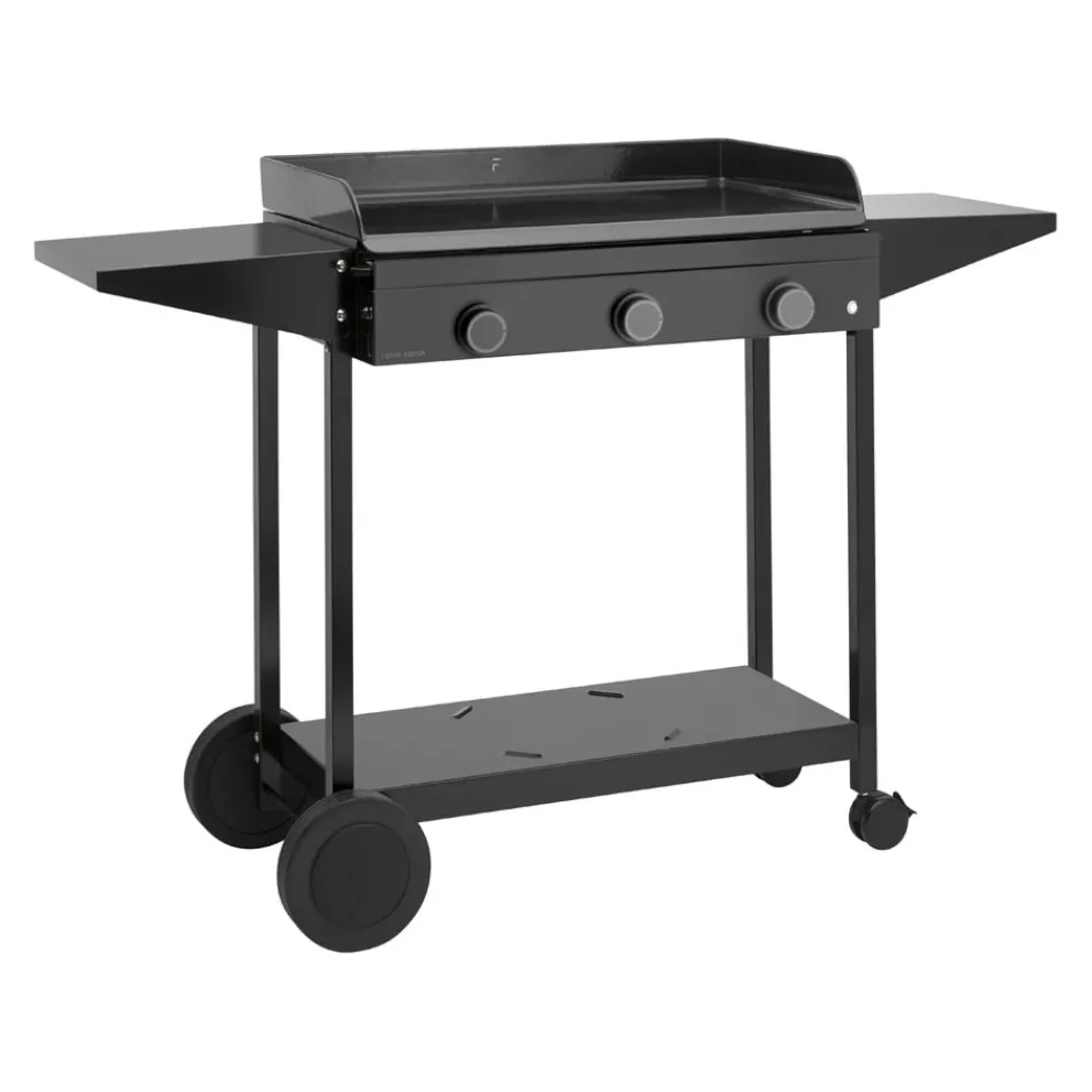 Forge Adour Rollwagen Origin 75 schwarz Sale