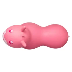 Micro Rutschfahrzeug Air Hopper pink Clearance