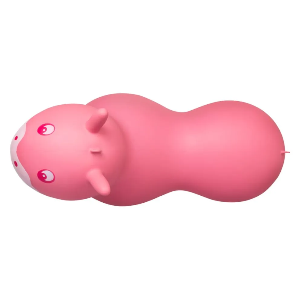 Micro Rutschfahrzeug Air Hopper pink Clearance