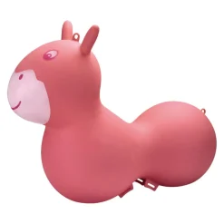 Micro Rutschfahrzeug Air Hopper pink Clearance