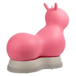 Micro Rutschfahrzeug Air Hopper pink Clearance