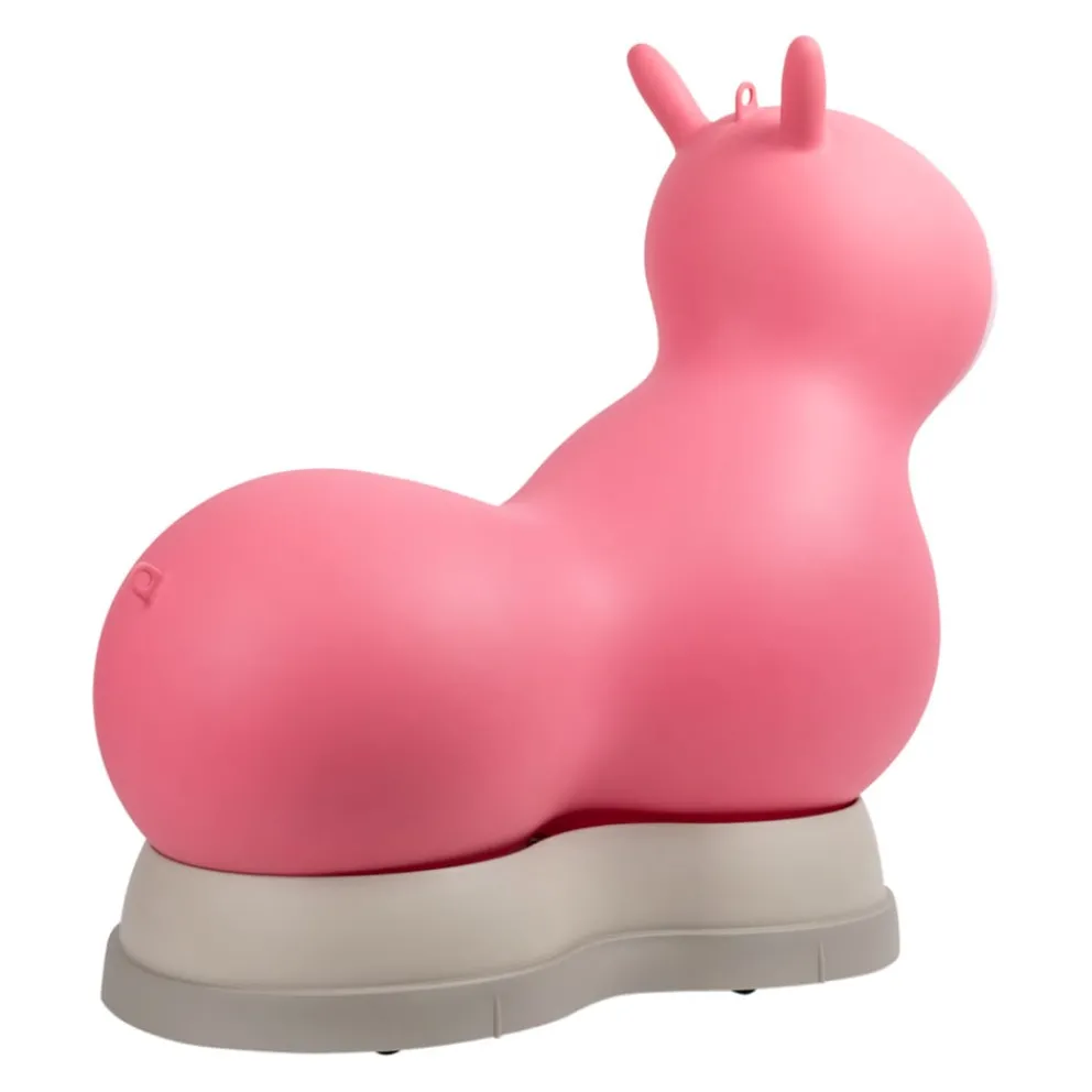 Micro Rutschfahrzeug Air Hopper pink Clearance