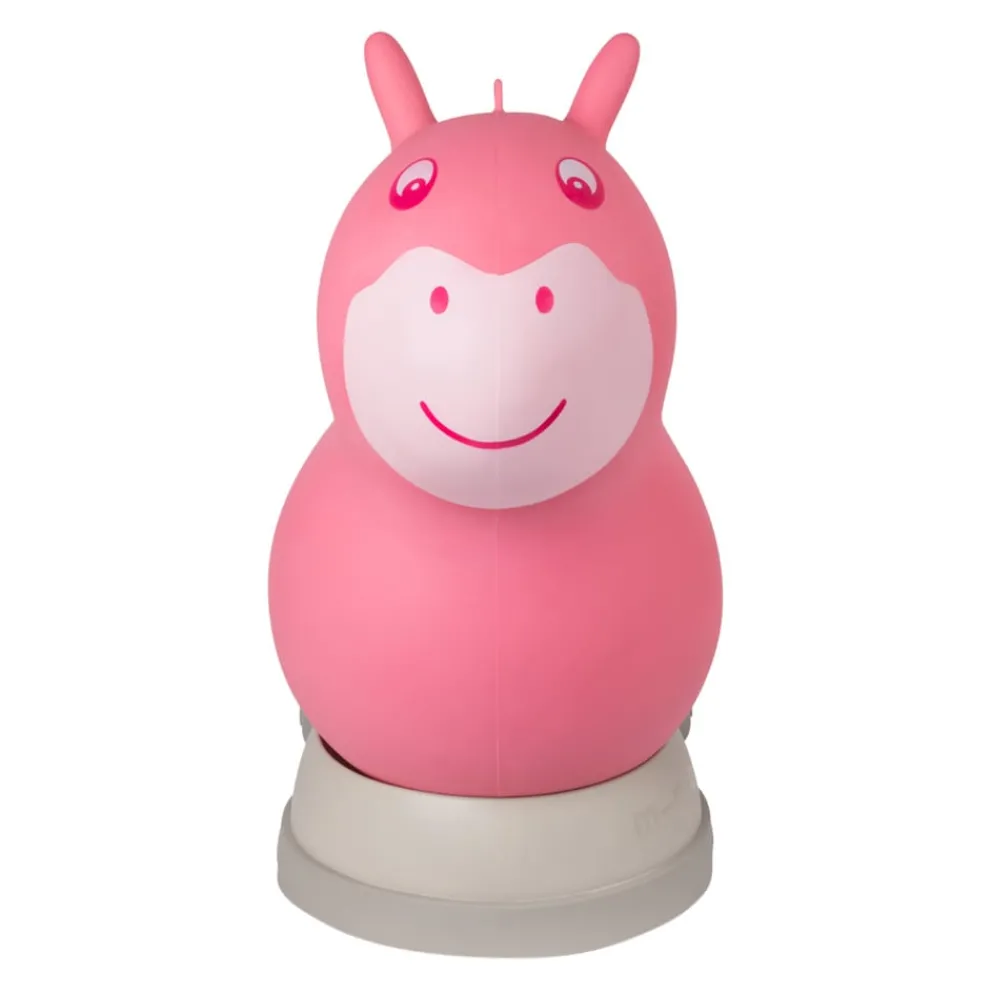 Micro Rutschfahrzeug Air Hopper pink Clearance