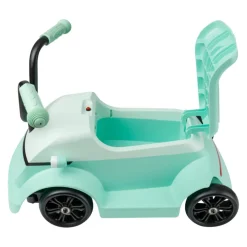 Micro Rutschfahrzeug lino mint