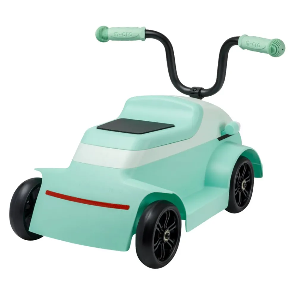 Micro Rutschfahrzeug lino mint