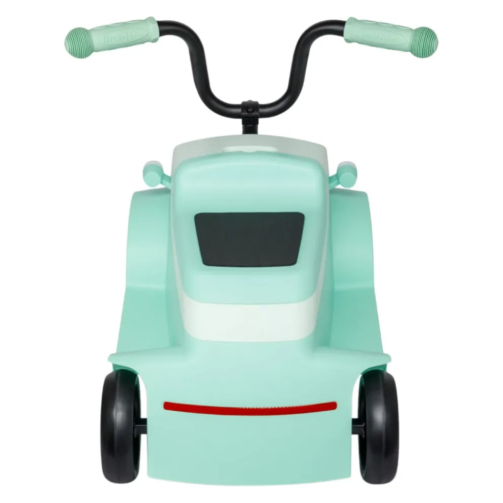 Micro Rutschfahrzeug lino mint