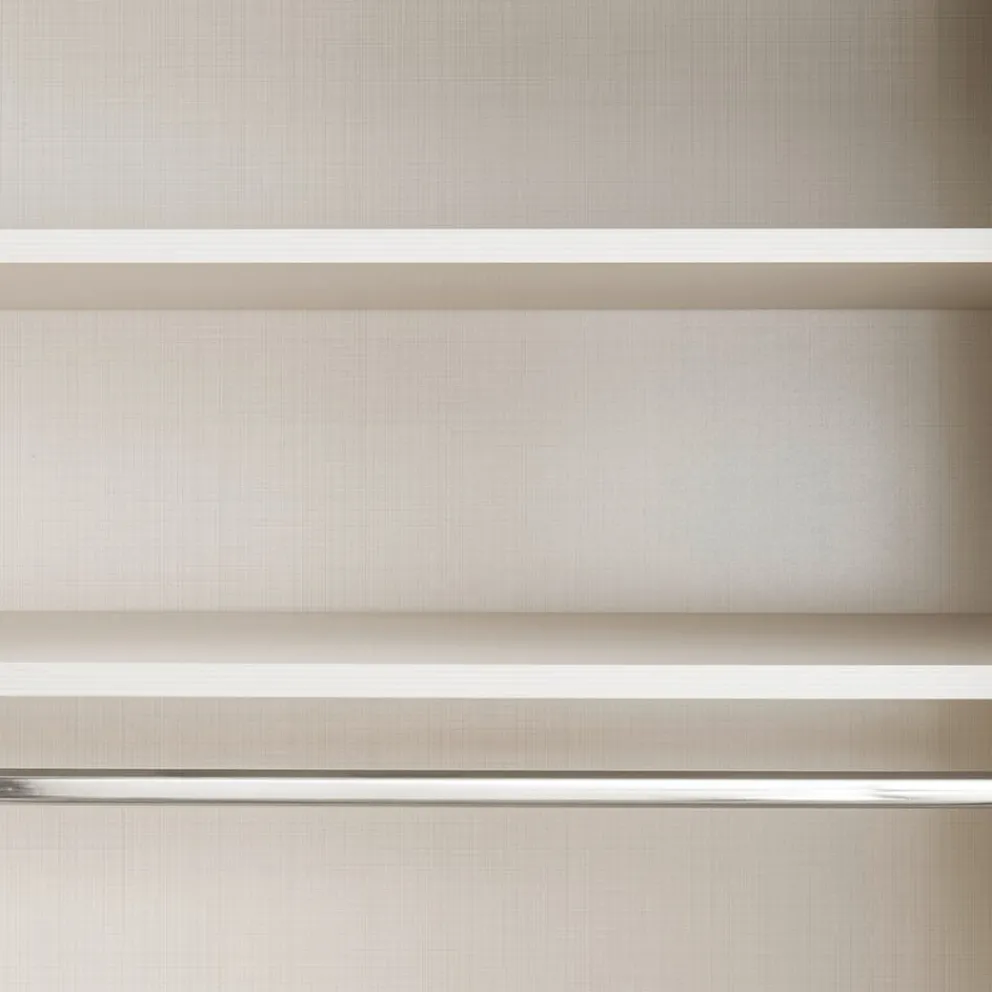 Moderano Schiebetürenschrank Bettola 91 Sand Discount