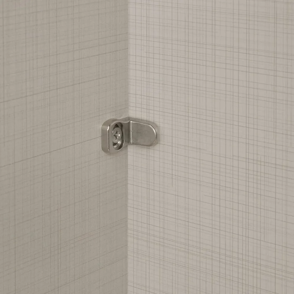 Moderano Schiebetürenschrank Bettola 91 Sand Discount