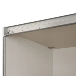 Moderano Schiebetürenschrank Bettola 91 Sand Discount