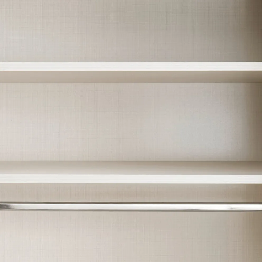 Moderano Schiebetürenschrank Bettola 16 Artisan Eiche, AW Alpinweiss Online