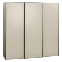 Novamobili Schiebetürenschrank Dover 303 Tortora Outlet