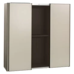 Novamobili Schiebetürenschrank Dover 303 Tortora Outlet