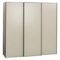 Novamobili Schiebetürenschrank Dover 303 Tortora Outlet