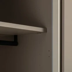 Johann Jakob Schiebetürenschrank Dress-Room Move Best