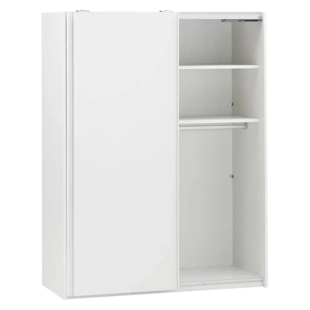 Johann Jakob Schiebetürenschrank Dress-Room Move reinweiss Clearance