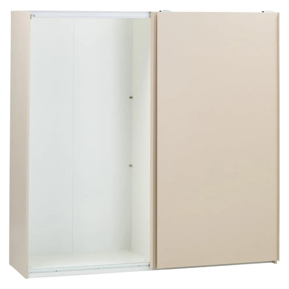 Johann Jakob Schiebetürenschrank Dress-Room Move Online