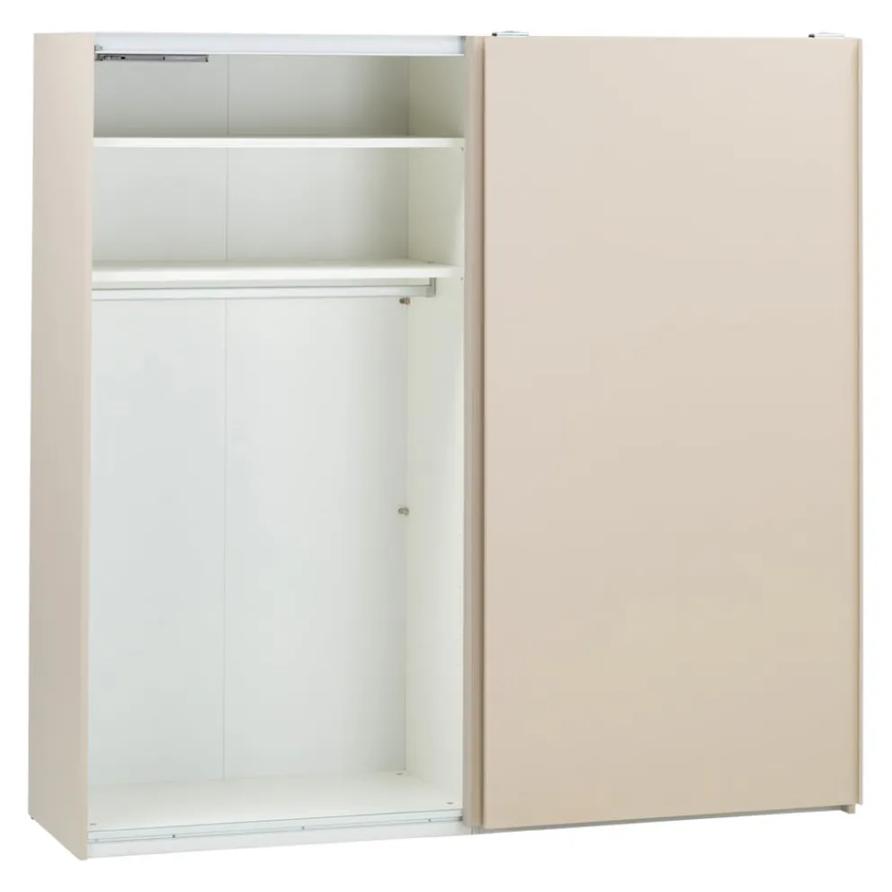 Johann Jakob Schiebetürenschrank Dress-Room Move Online