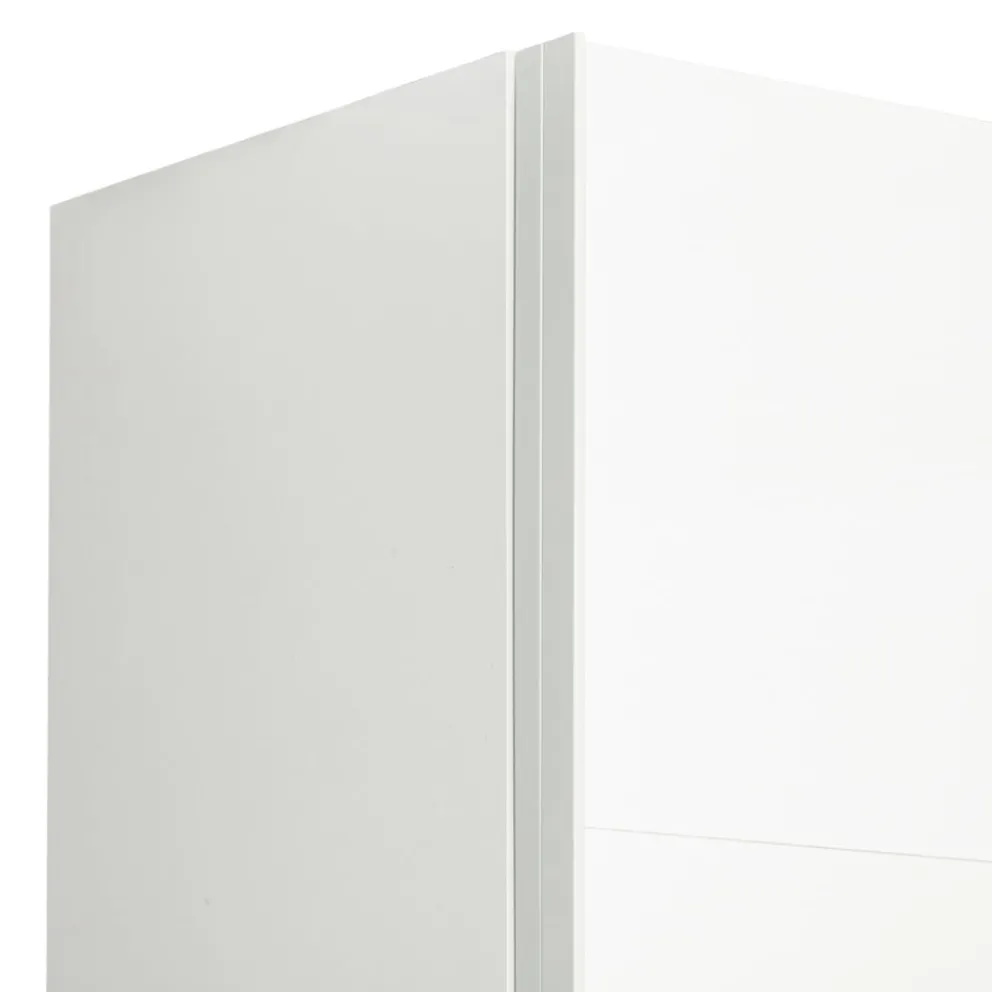 Schiebetürenschrank Gran Privilegio weiss Hot