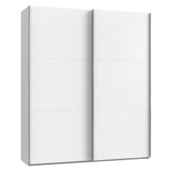 MID.YOU Schiebetürenschrank Level36 weiss Sale