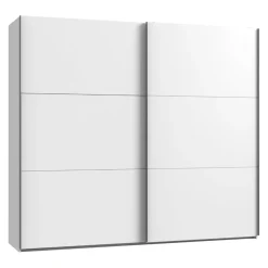 MID.YOU Schiebetürenschrank Level36 weiss Online