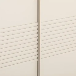 Novel Schiebetürenschrank Lugano Champagner Hot