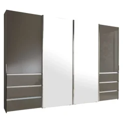 Novel Schiebetürenschrank Malibu_201 Clearance