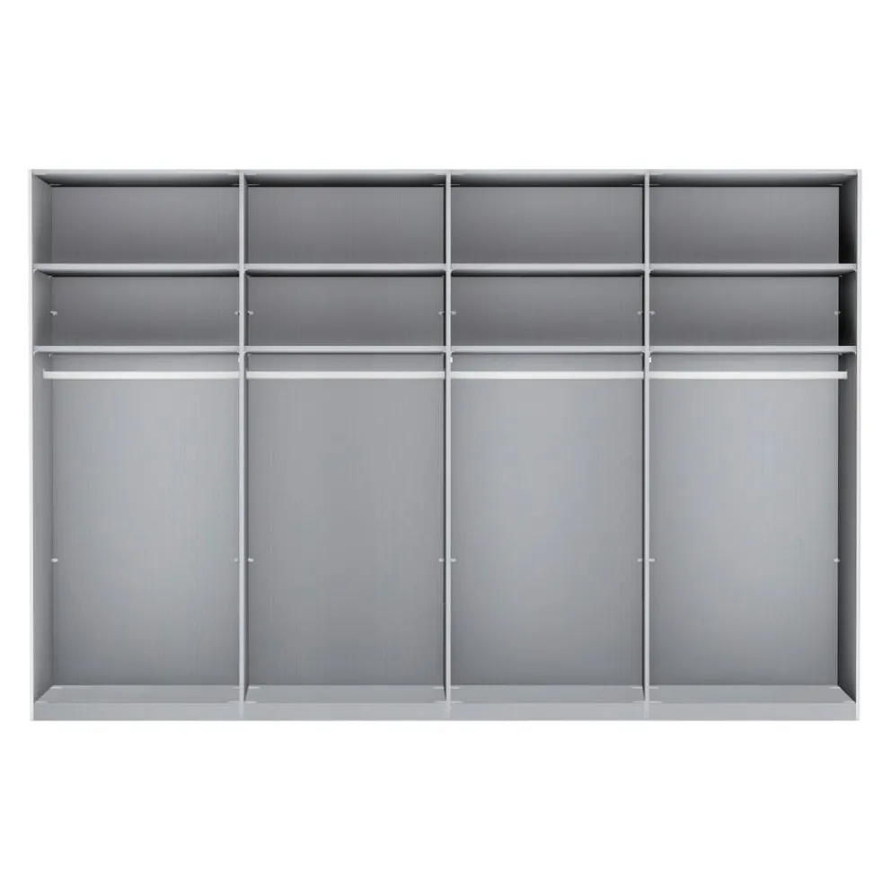 Novel Schiebetürenschrank Malibu_201 Clearance