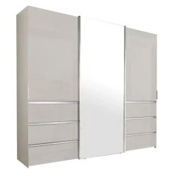 Novel Schiebetürenschrank Malibu_201 New