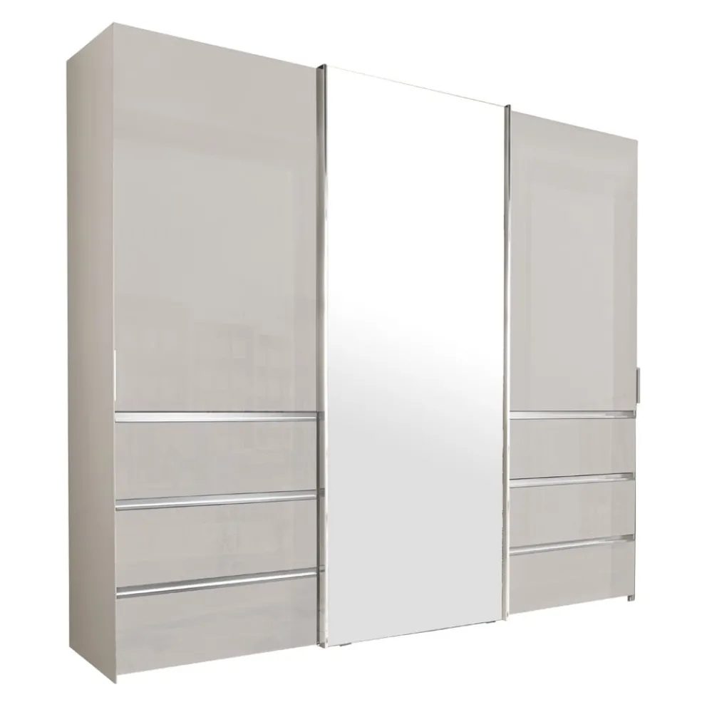 Novel Schiebetürenschrank Malibu_201 New