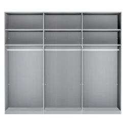 Novel Schiebetürenschrank Malibu_201 New