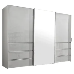 Novel Schiebetürenschrank Malibu_201 Hot