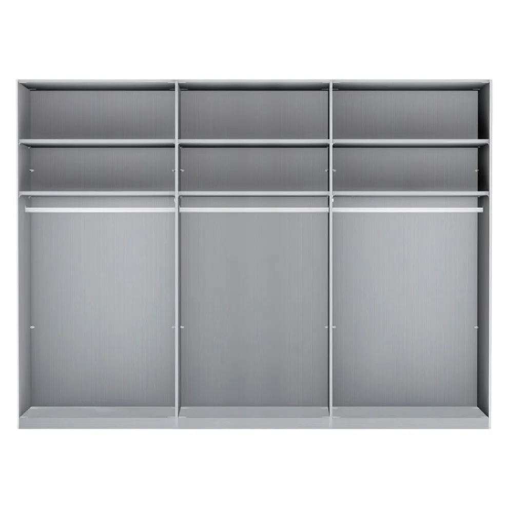 Novel Schiebetürenschrank Malibu_201 Hot