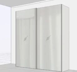 Novamobili Schiebetürenschrank Sale
