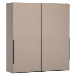 Moderano Schiebetürenschrank Oliver Y1 Terra matt Sale