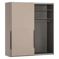Moderano Schiebetürenschrank Oliver Y1 Terra matt Sale