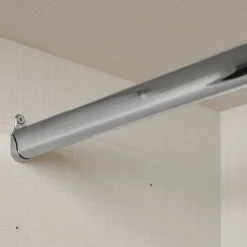 Moderano Schiebetürenschrank Paludi weiss Discount