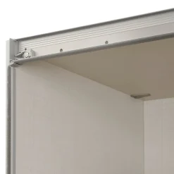 Moderano Schiebetürenschrank Paludi Vulkan Outlet