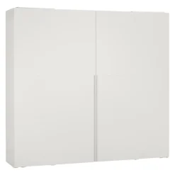 Novamobili Schiebetürenschrank Picture 300 Bianco Sale