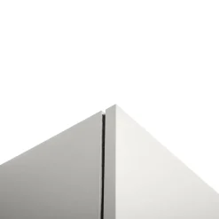 Novamobili Schiebetürenschrank Picture 300 Bianco Sale