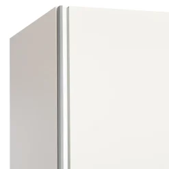 MAB Schiebetürenschrank Primeart Pragel weiss Discount