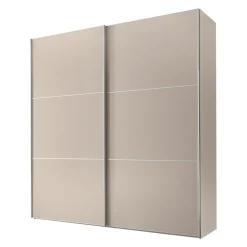 Moderano Schiebetürenschrank Primo 91 Sand Best