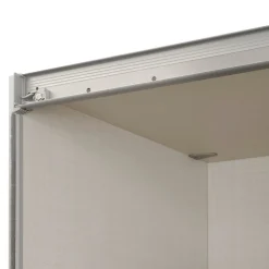 Moderano Schiebetürenschrank Primo Vulkan