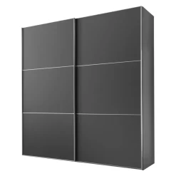 Moderano Schiebetürenschrank Primo Vulkan