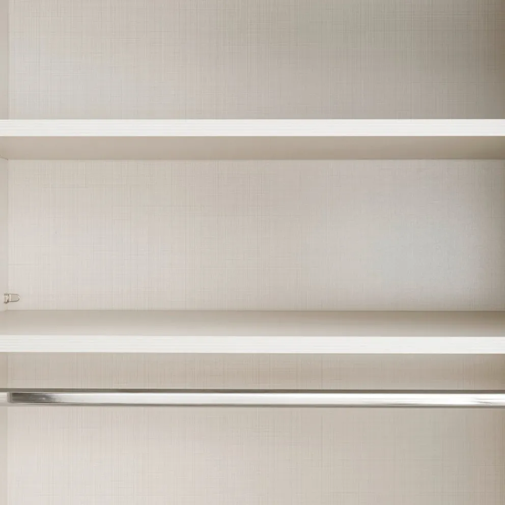 Moderano Schiebetürenschrank Primo Vulkan