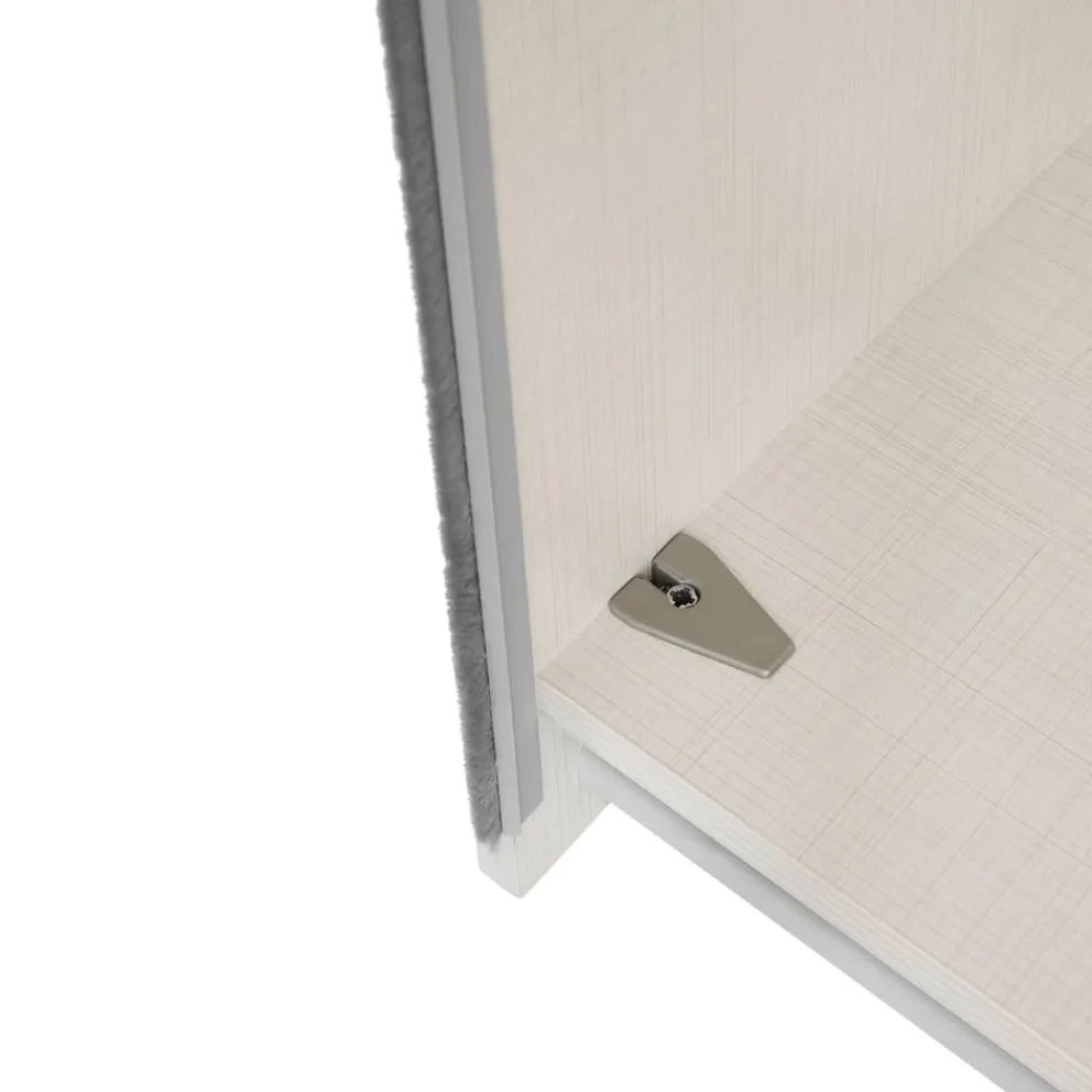 Moderano Schiebetürenschrank Primo Vulkan