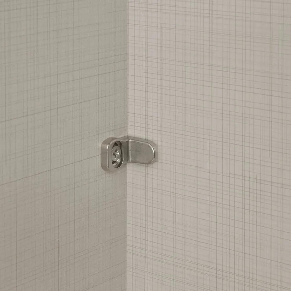 Moderano Schiebetürenschrank Primo Vulkan